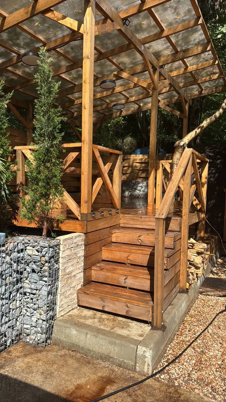 Баня Викинг