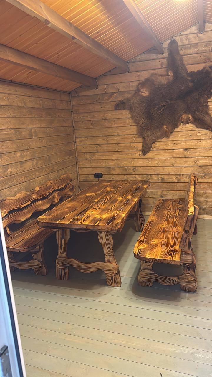 Баня Викинг